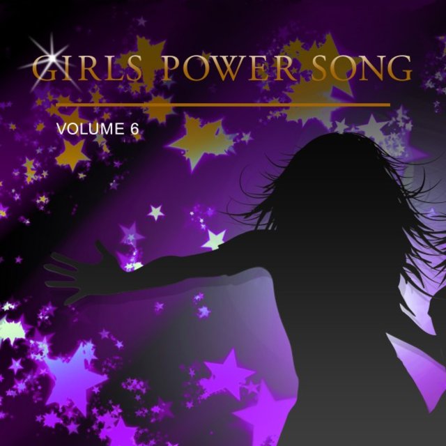 Girls Power Song, Vol. 6