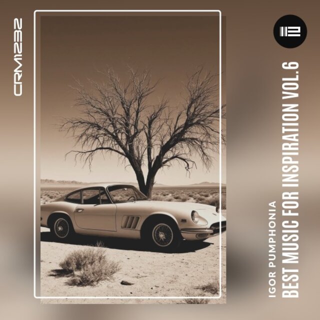 Best Music for Inspiration Vol. 6