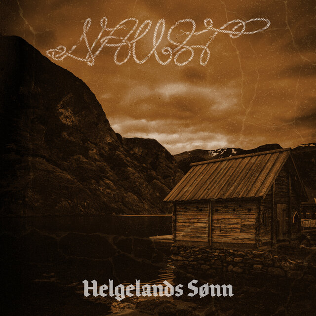 Helgelands Sønn