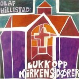 Bli Hos Oss, Krist