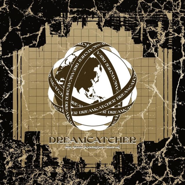 Dreamcatcher on TIDAL