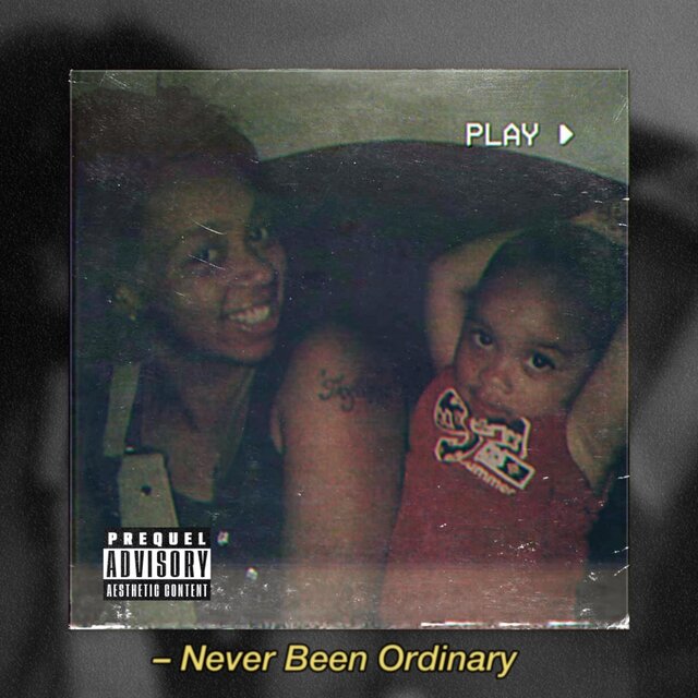 Never Been Ordinary