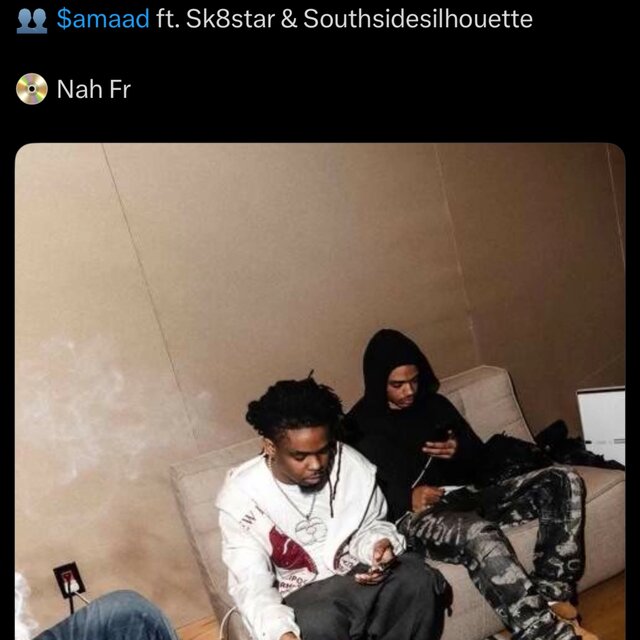Nah fr