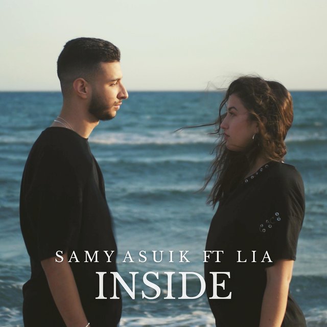 Inside (feat. Lia)