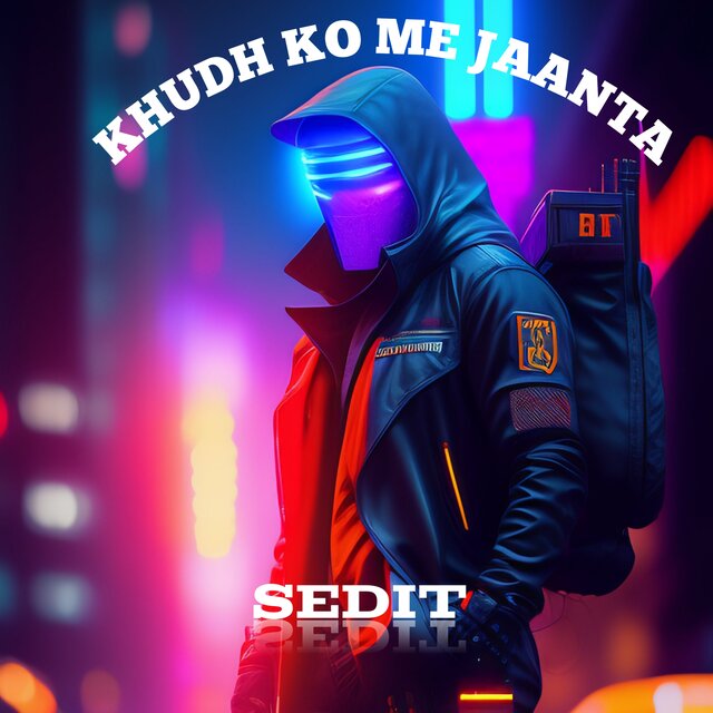 Khudh Ko Me Jaanta