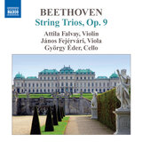 String Trio in G Major, Op. 9, No. 1: IV. Presto
