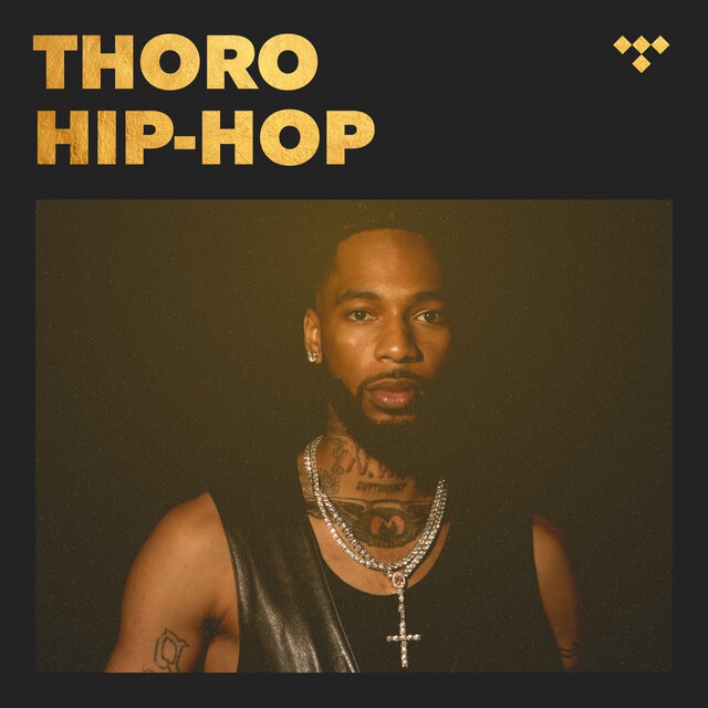 Cover art for album Thoro Hip-Hop by TIDAL