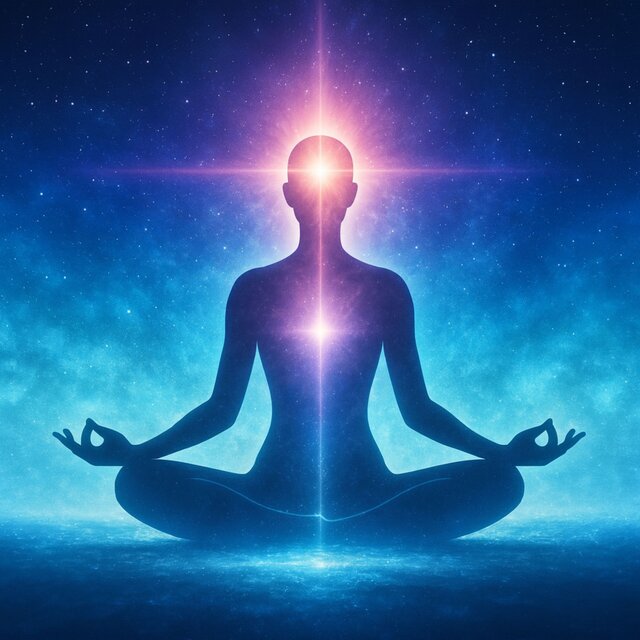 Mindfulness and Sixth Sense Activation
