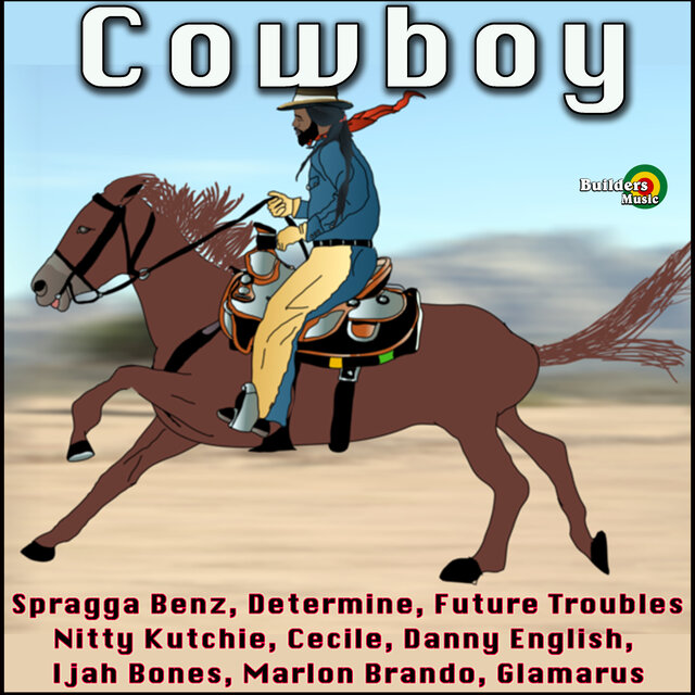 Cowboy