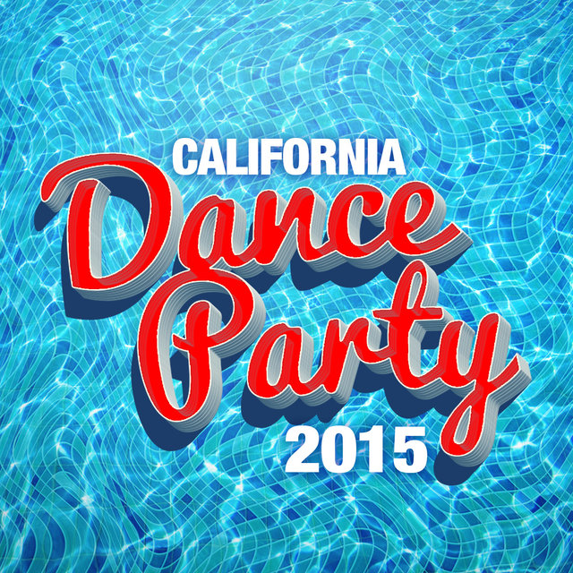 California Dance Party 2015