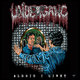 Cover art for album Aldrig i livet by Undergang
