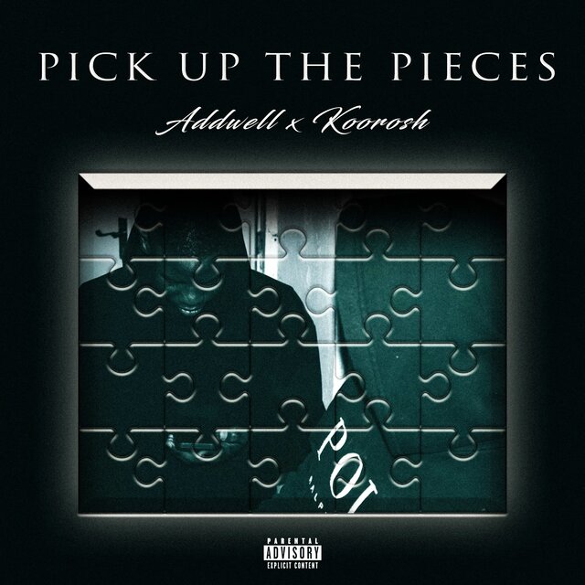 Pick Up The Pieces