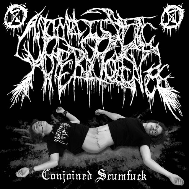 Conjoined Scumfuck