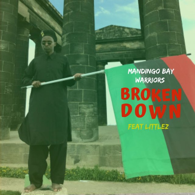 Broken Down