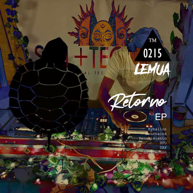 Retorno EP