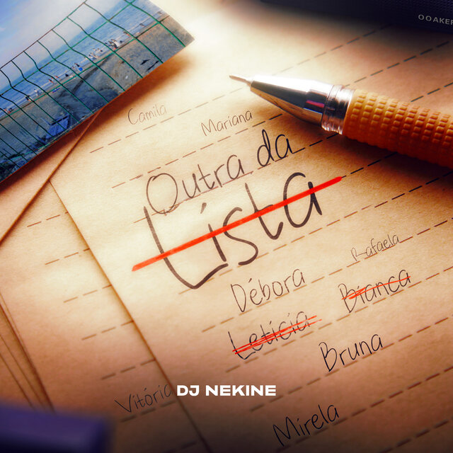 Outra da Lista
