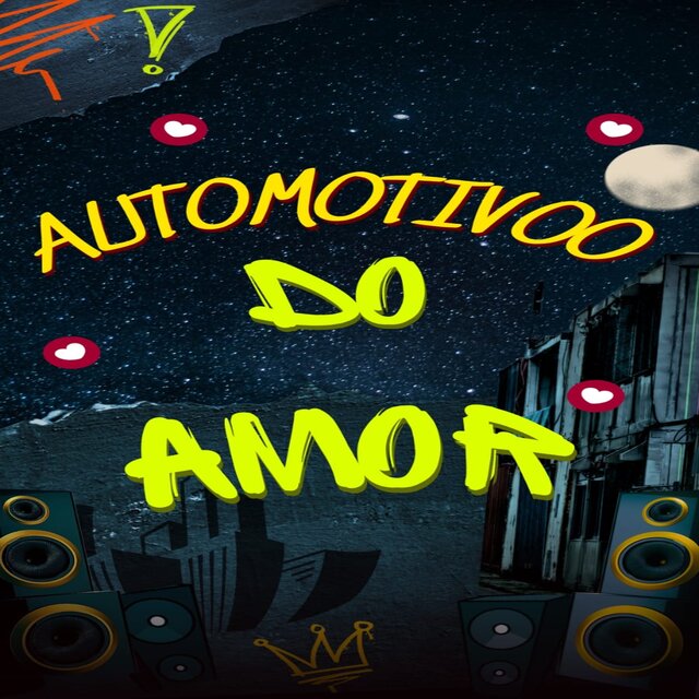 AUTOMOTIVO DO AMOR