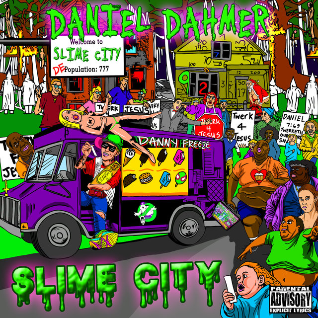 Slime City