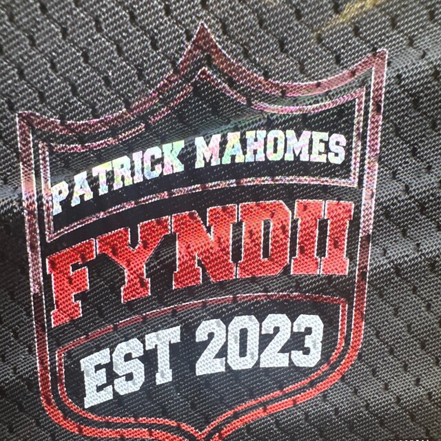 Patrick Mahomes