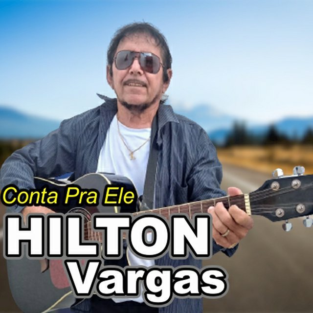 Conta pra Ele