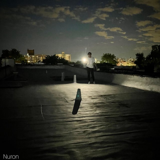 From Dawn to Dusk