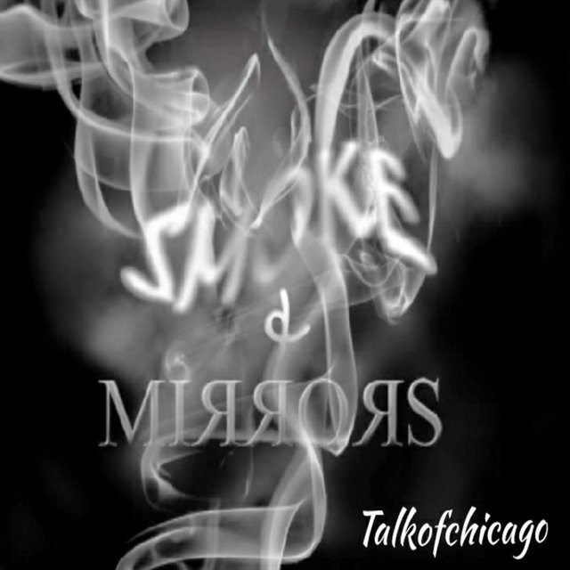 Smoke & Mirrors
