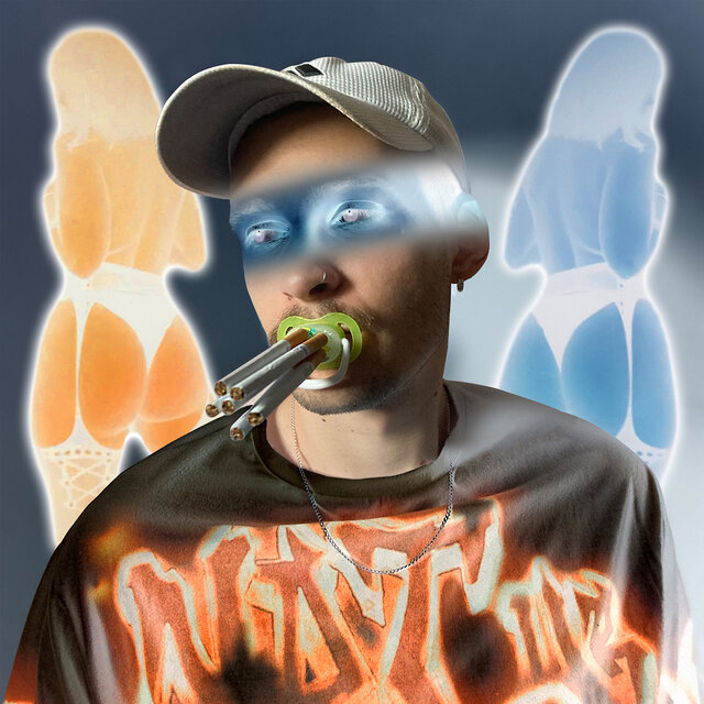Niemowlę Mixtape