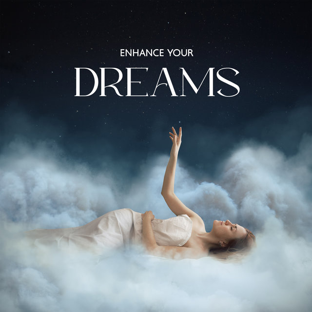 Enhance Your Dreams (Soothing Tongue Drum Melodies for Astral Dreams, Quality Sleep)