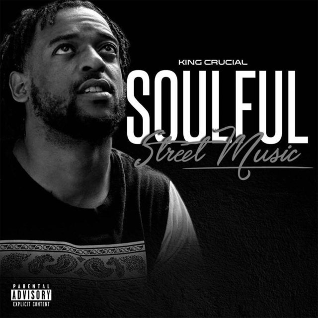 Soulful Street Music