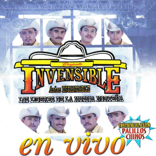 Palillos Chinos en Vivo