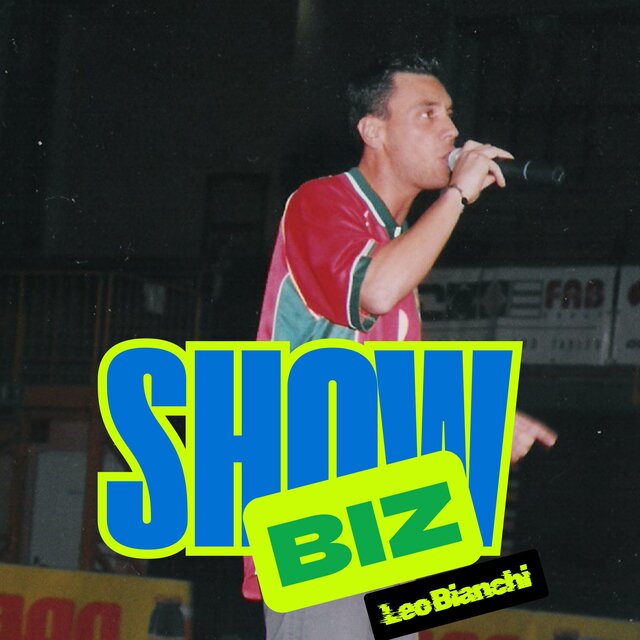 SHOW BIZ