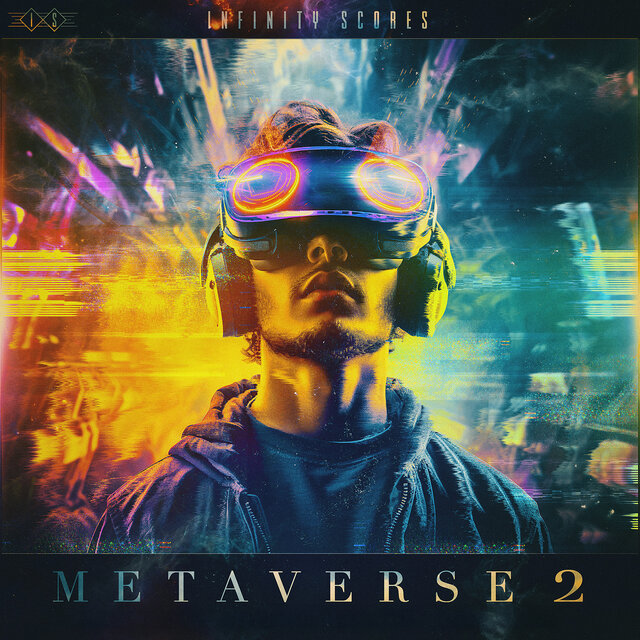 Metaverse 2
