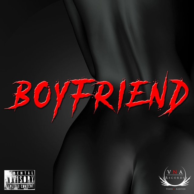 Boyfriend