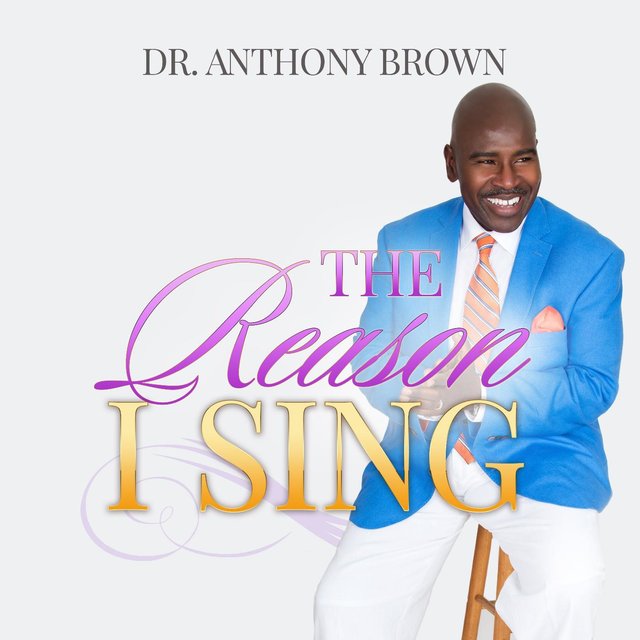 The Reason I Sing