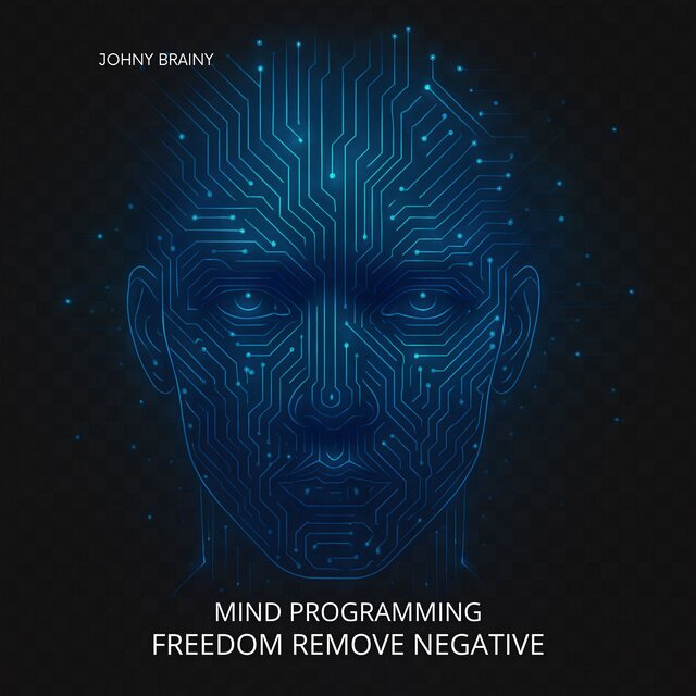 Mind Programming Freedom Remove Negative