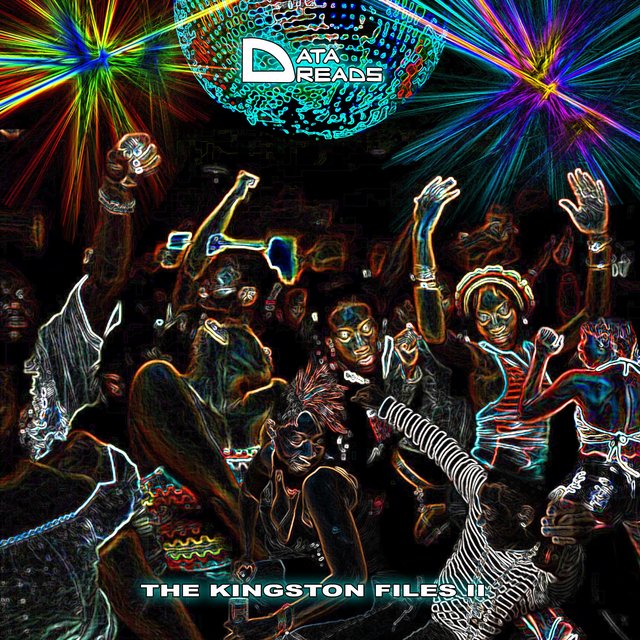 THE KINGSTON FILES II