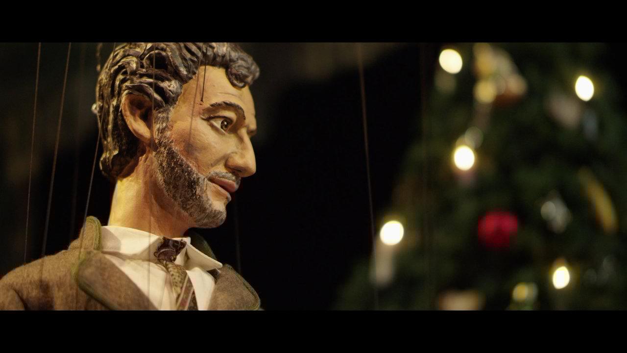 Stille Nacht (Official Video)