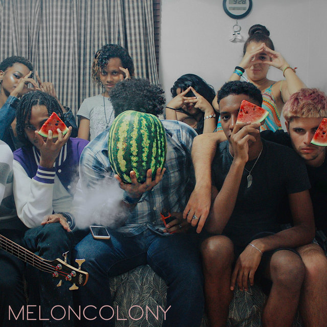 Meloncolony