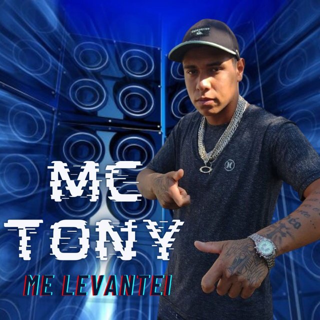 Me Levantei