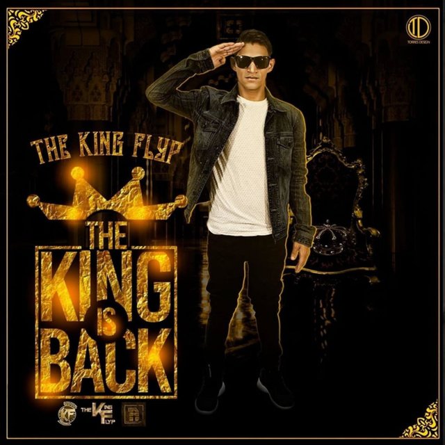 The King Is Back