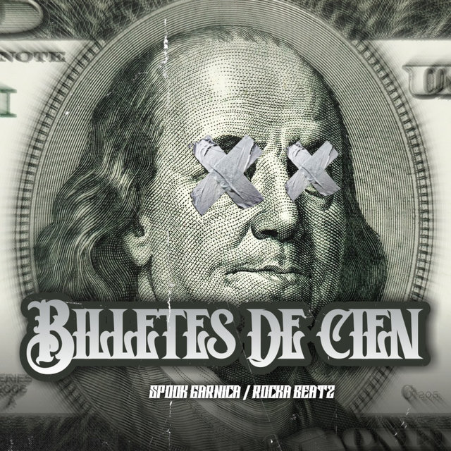 Billetes De Cien