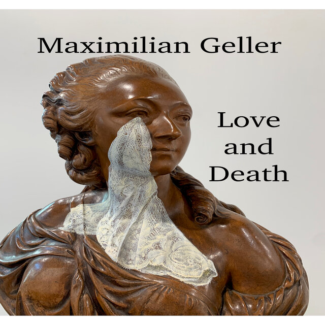 Love and Death (Single Edit)
