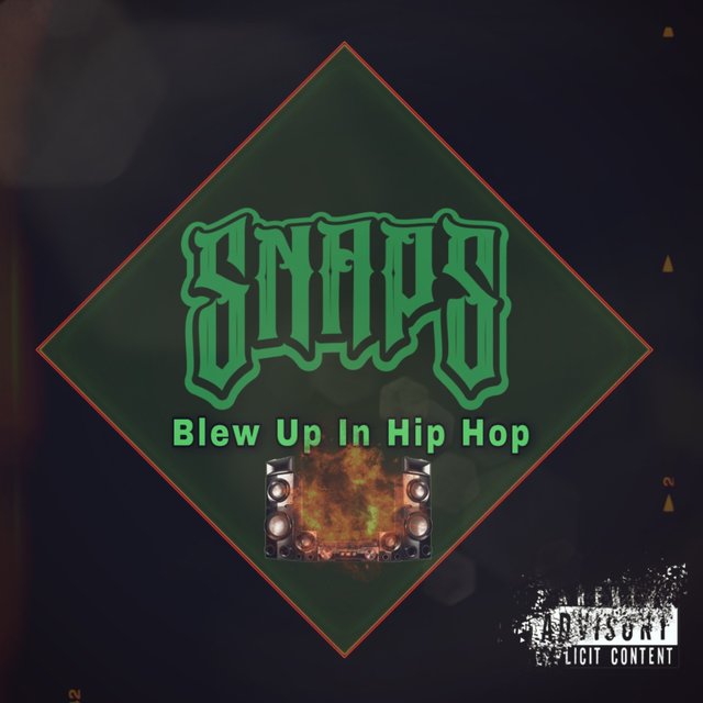Blew Up In Hip Hop