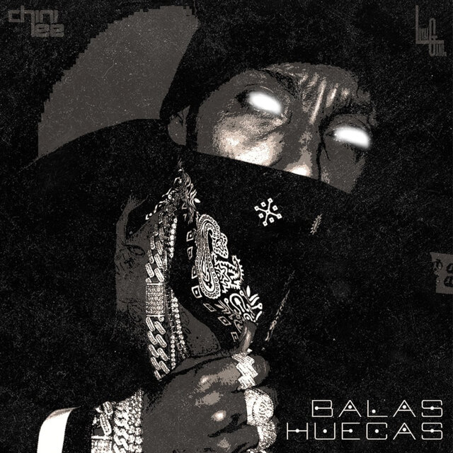 Balas Huecas