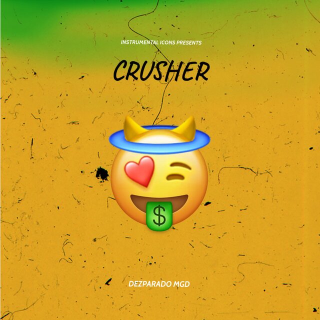 Crusher