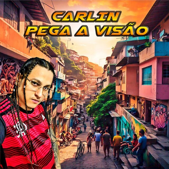 Pega a Visão