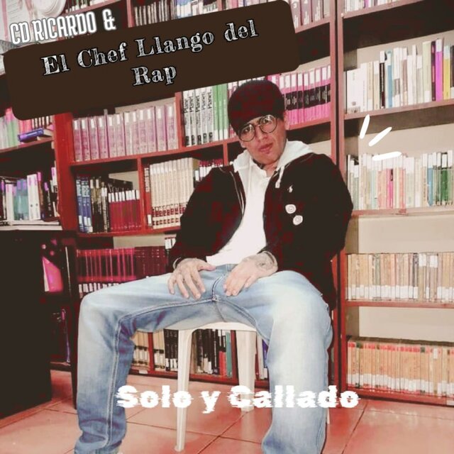 Solo Y Callado
