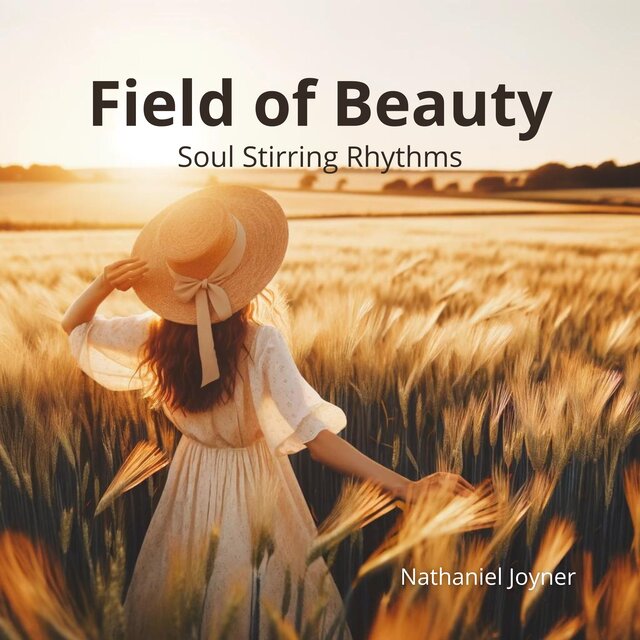 Field of Beauty (Soul Stirring Rhythms)