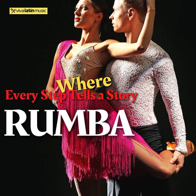 Rumba: Where Every Step Tells a Story