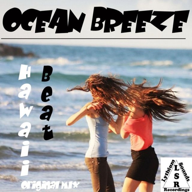 Hawaii Beat